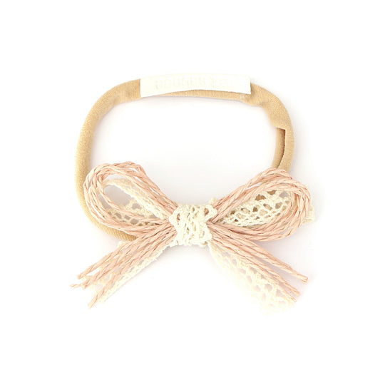 Heirloom Baby Headband