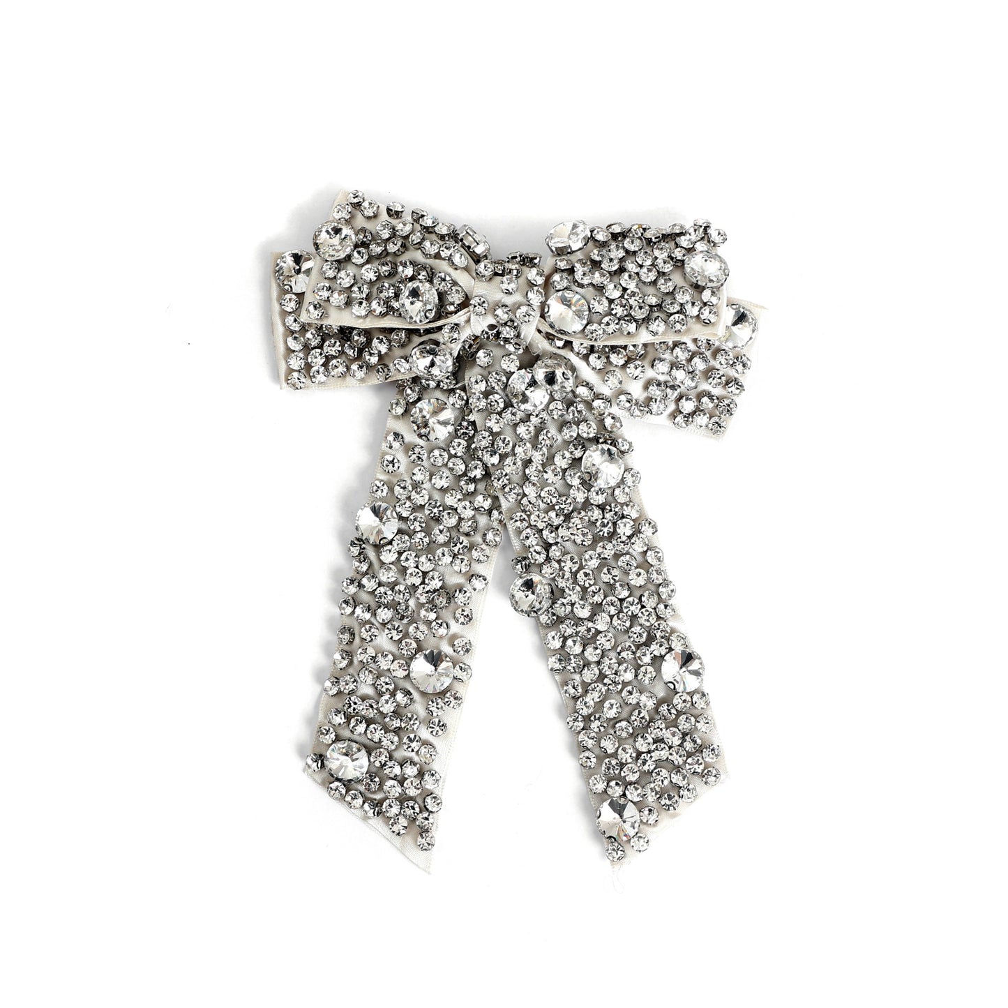 Elegant Deco Bow