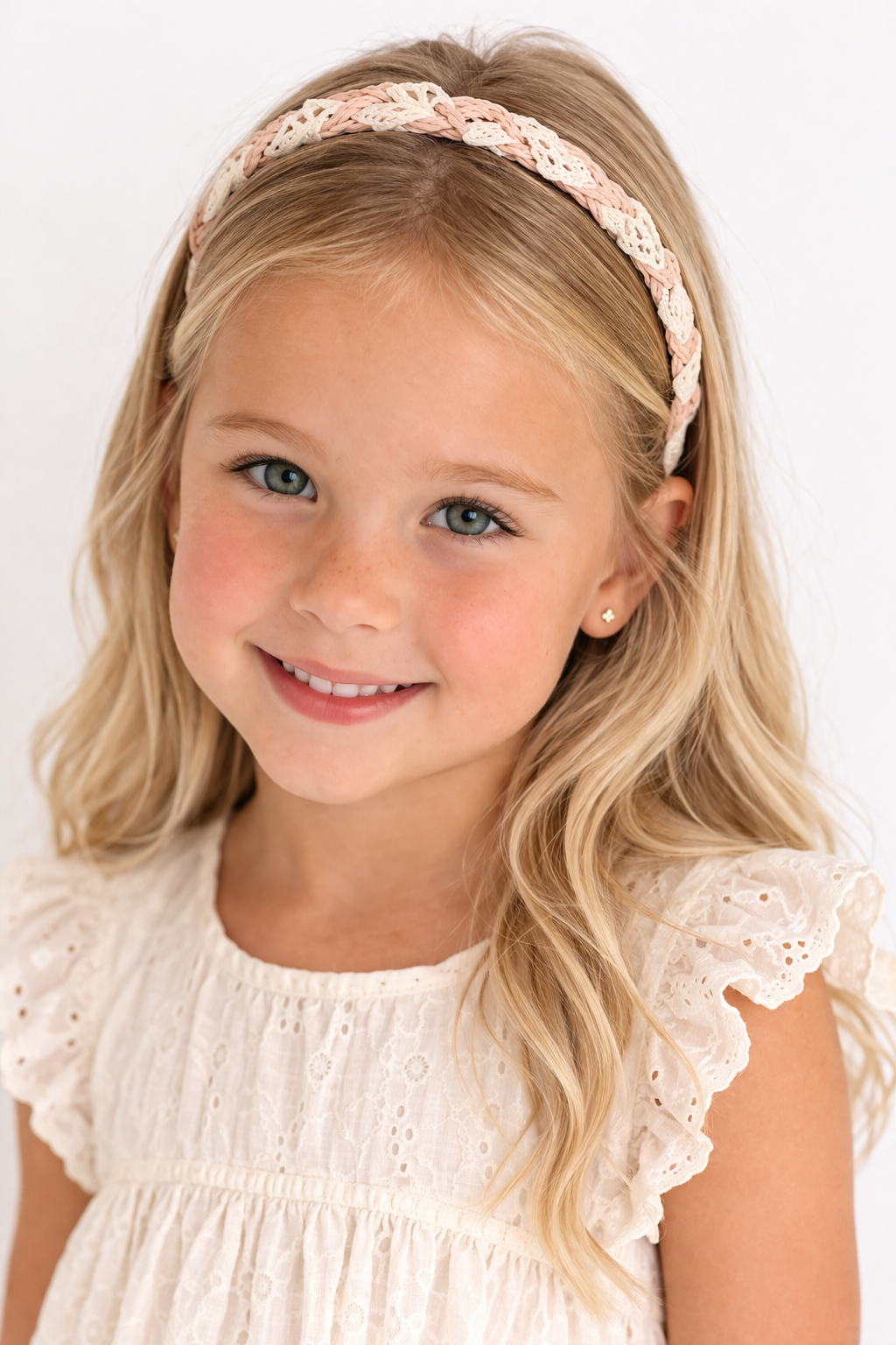 Heirloom Headband
