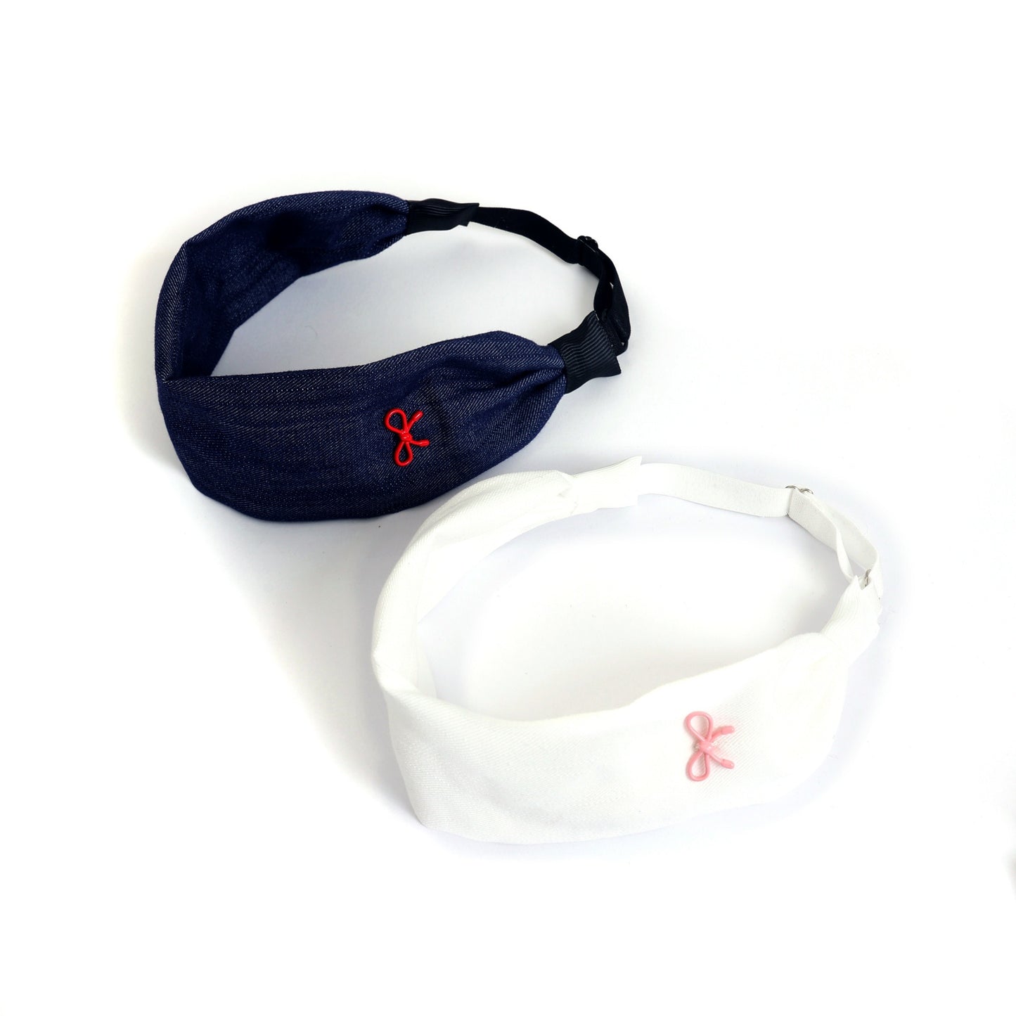 Classic Charm Elastic Headband
