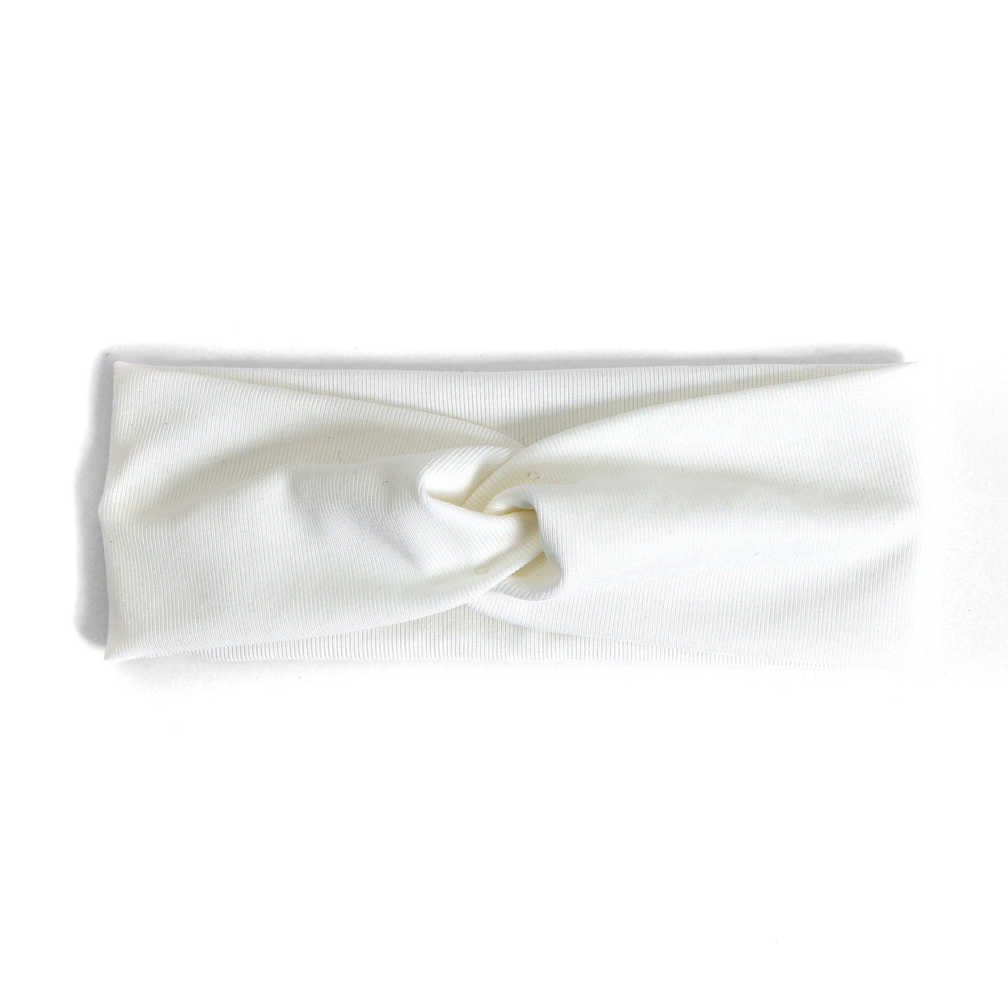 Classic Twist Baby Headband