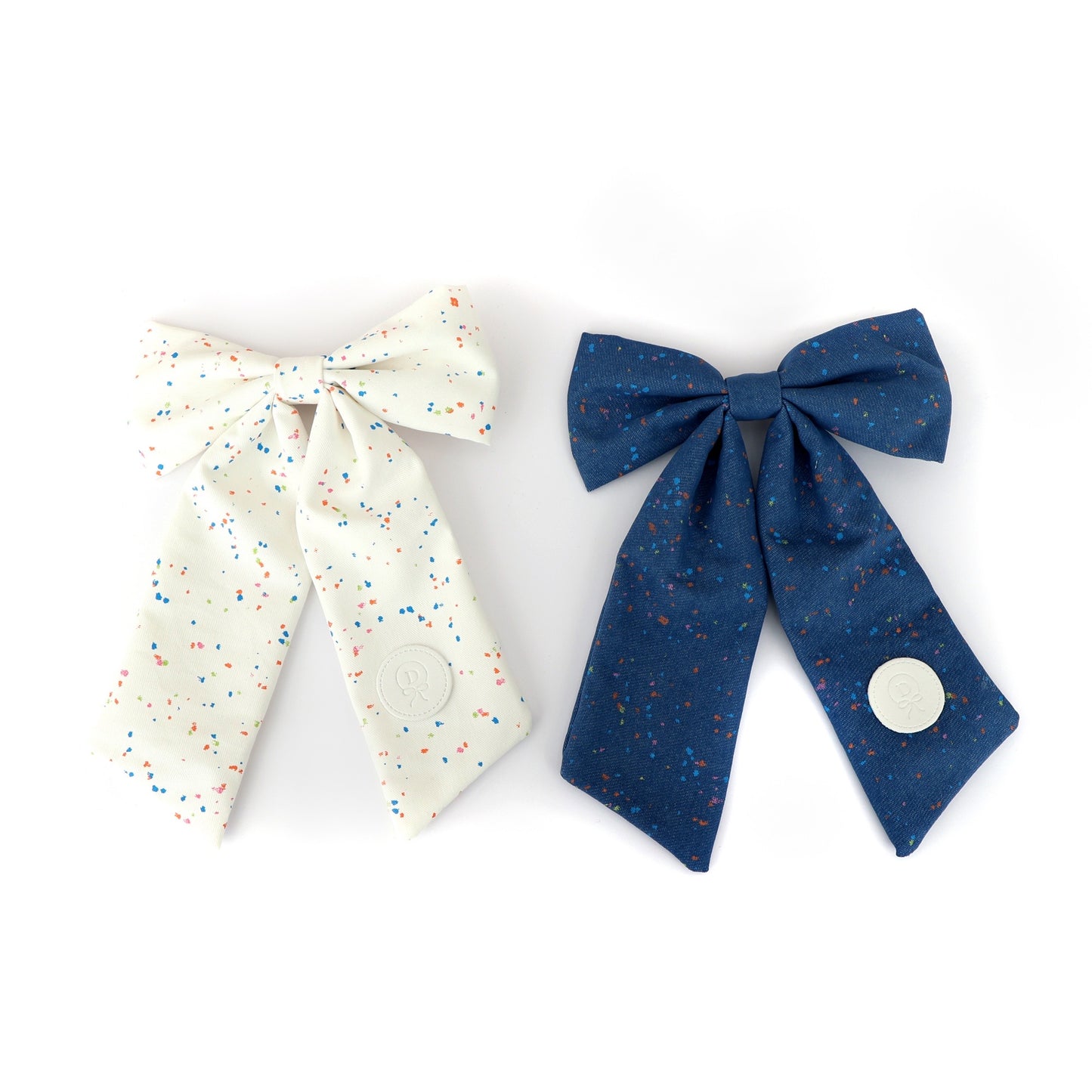 Speckled Bow