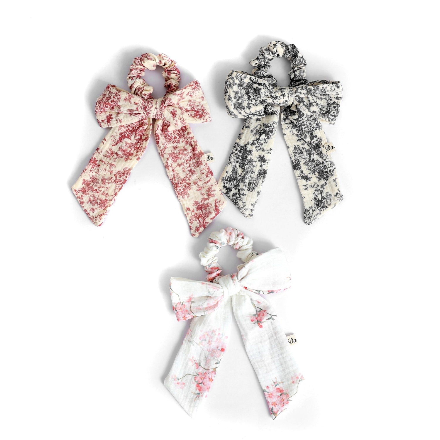 Toile Collection