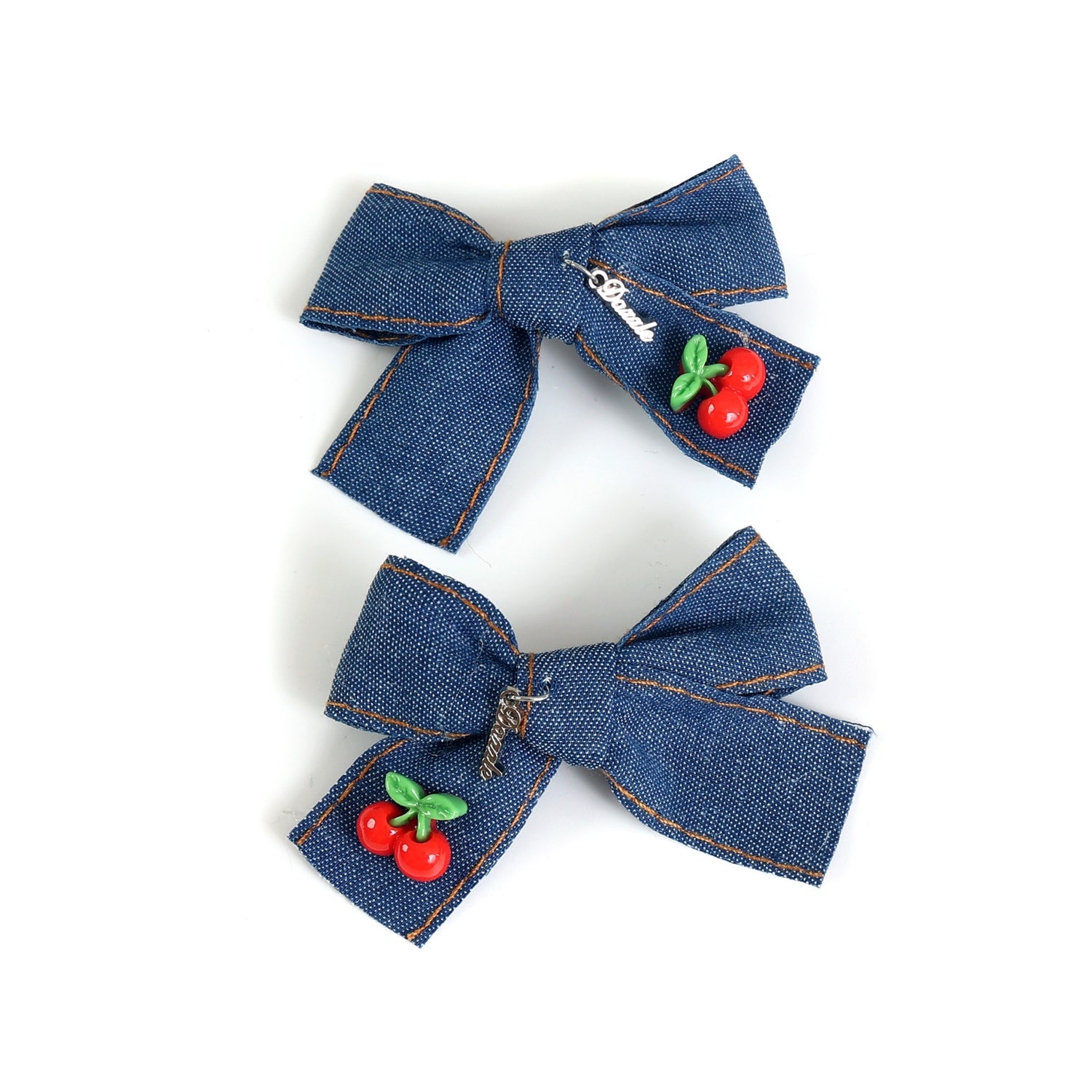 Cherry stitched Collection