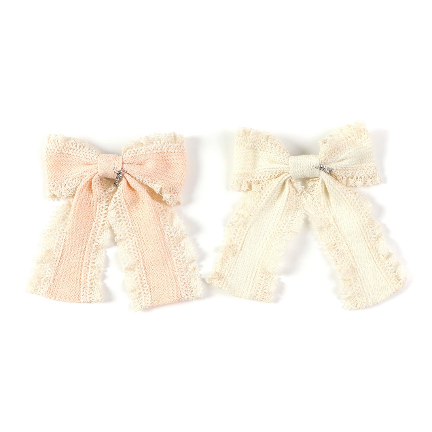 Fringe Lace Collection