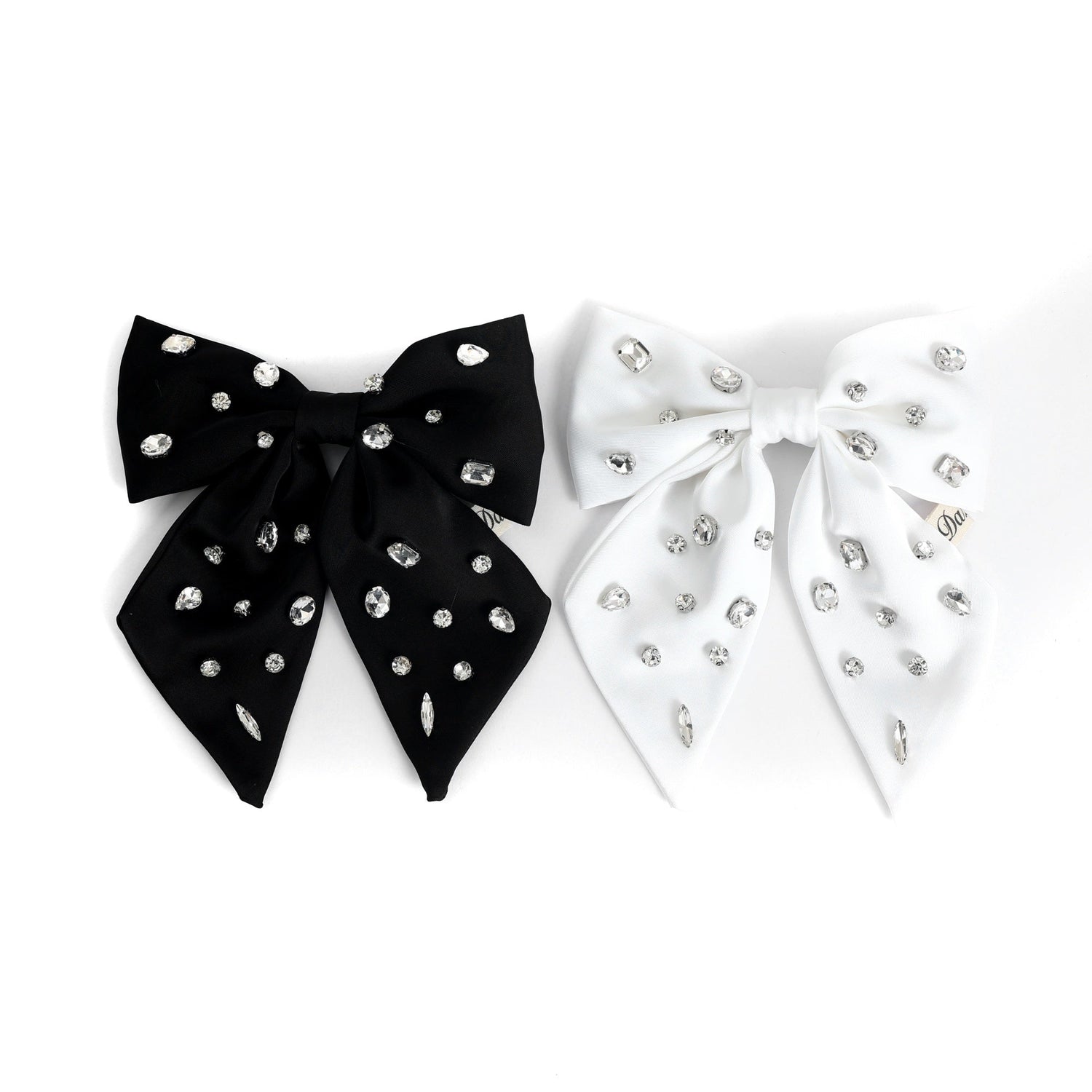 Satin Glitz Collection