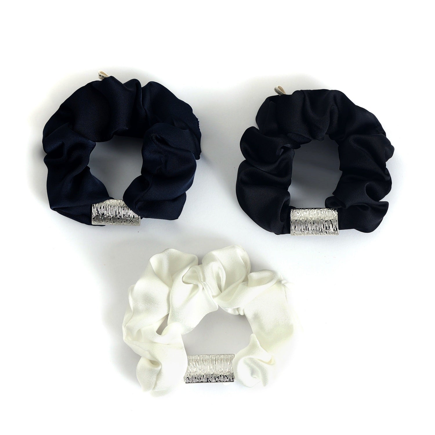 Elegant Satin Collection