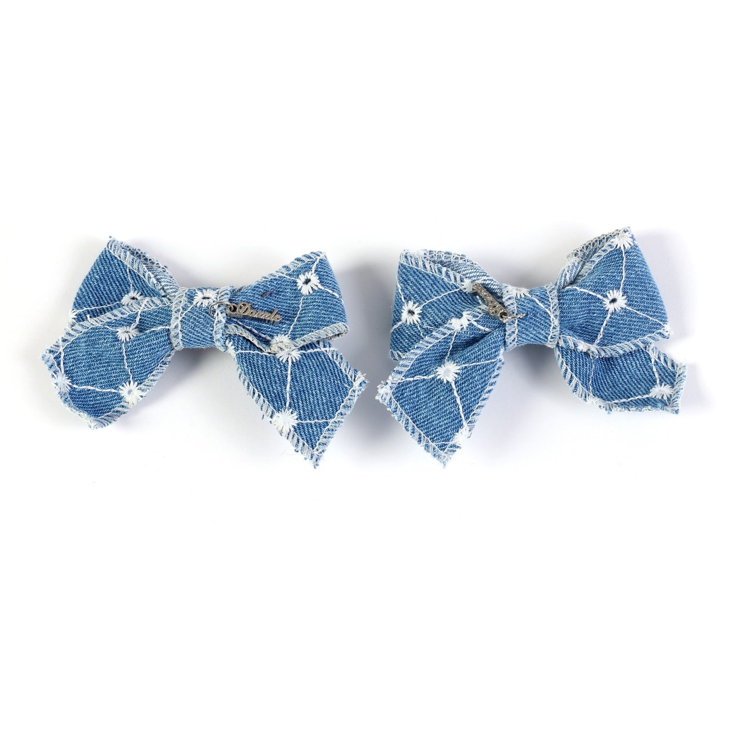 Geo Denim Collection