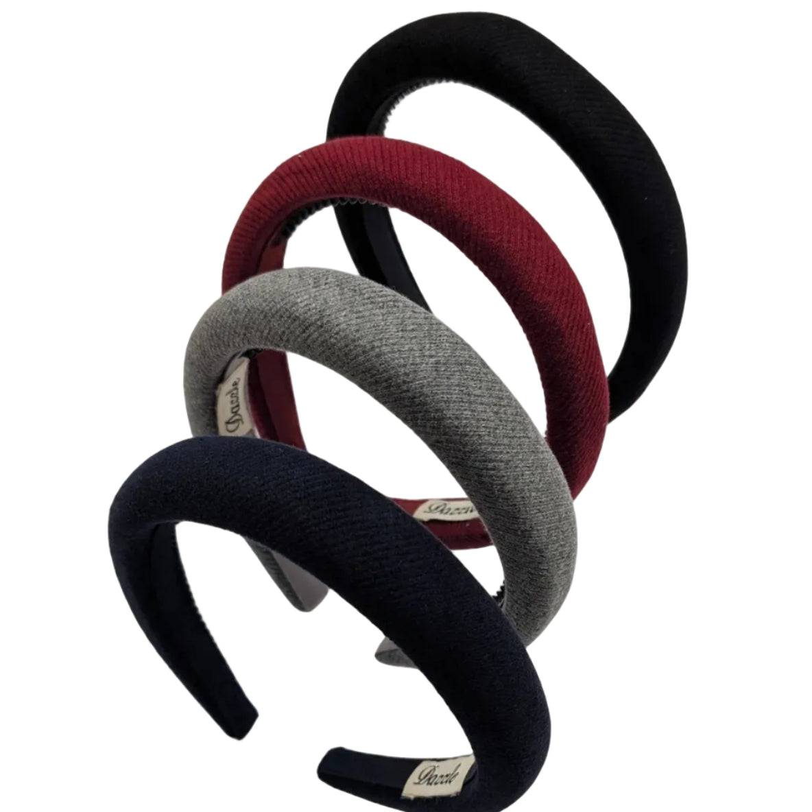 Sweatshirt Knit Headband