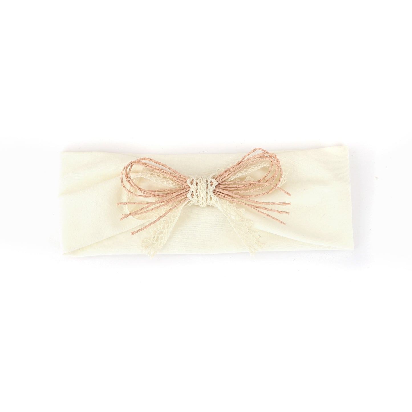 Heirloom Baby Headband