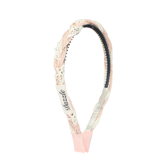 Heirloom Headband