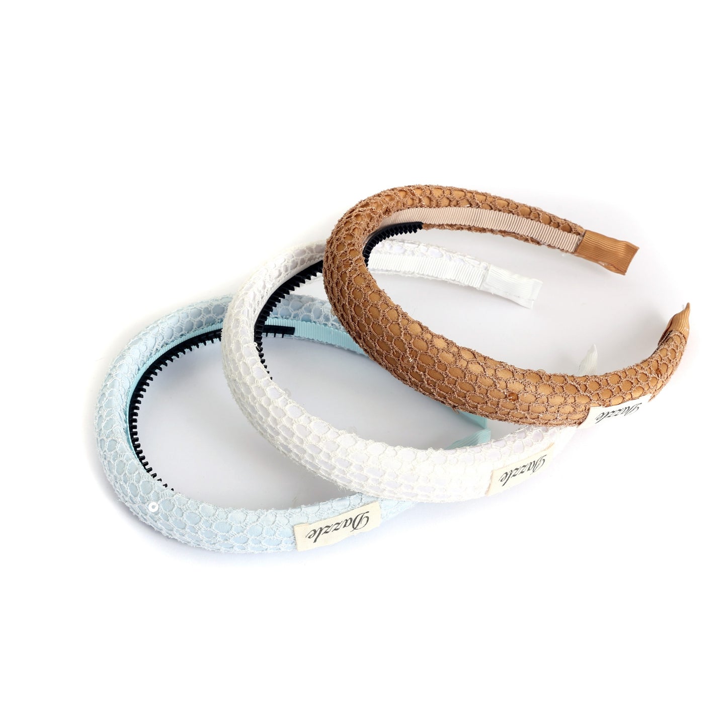 Luxe Mesh Headband