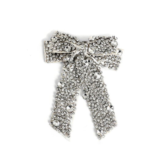 Elegant Deco Bow