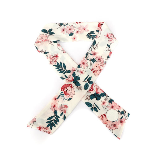 Spring Floral Ribbon