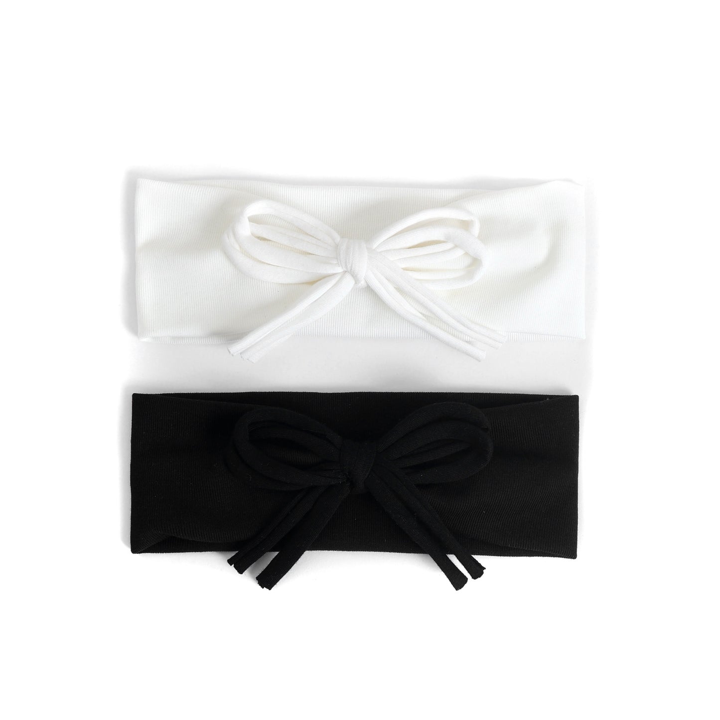 Classic Bow Baby Headband