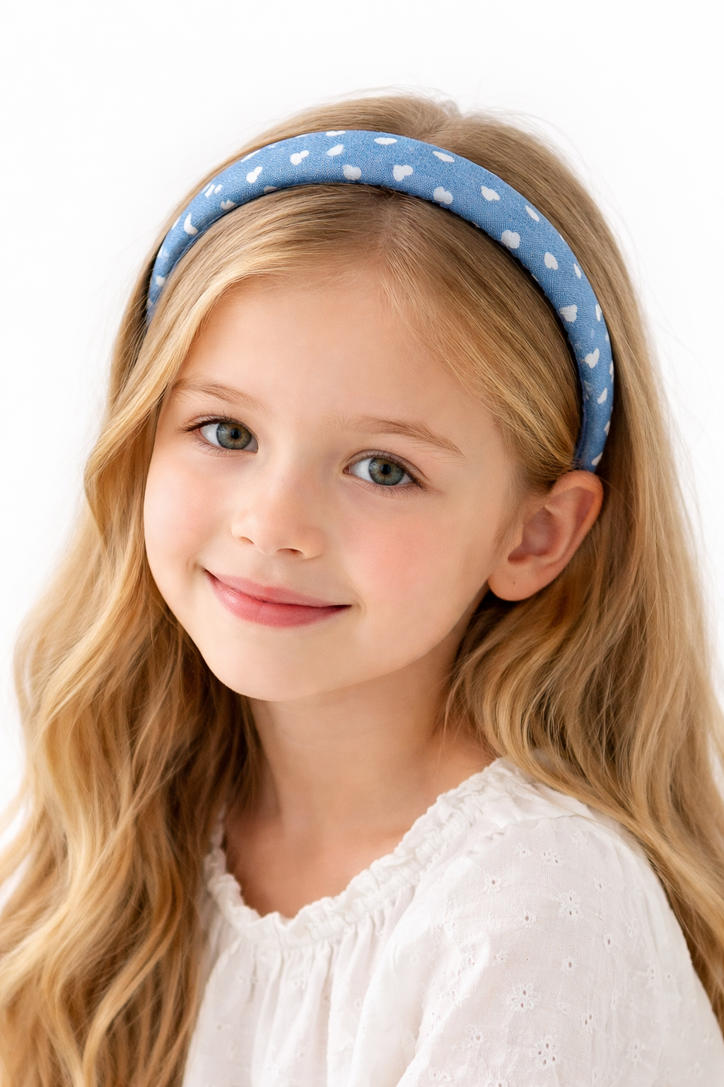 Sweetheart Headband