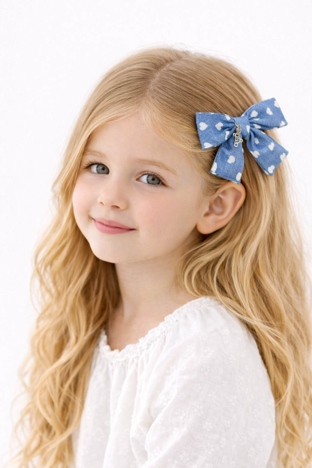 Sweetheart Mini Bow Set