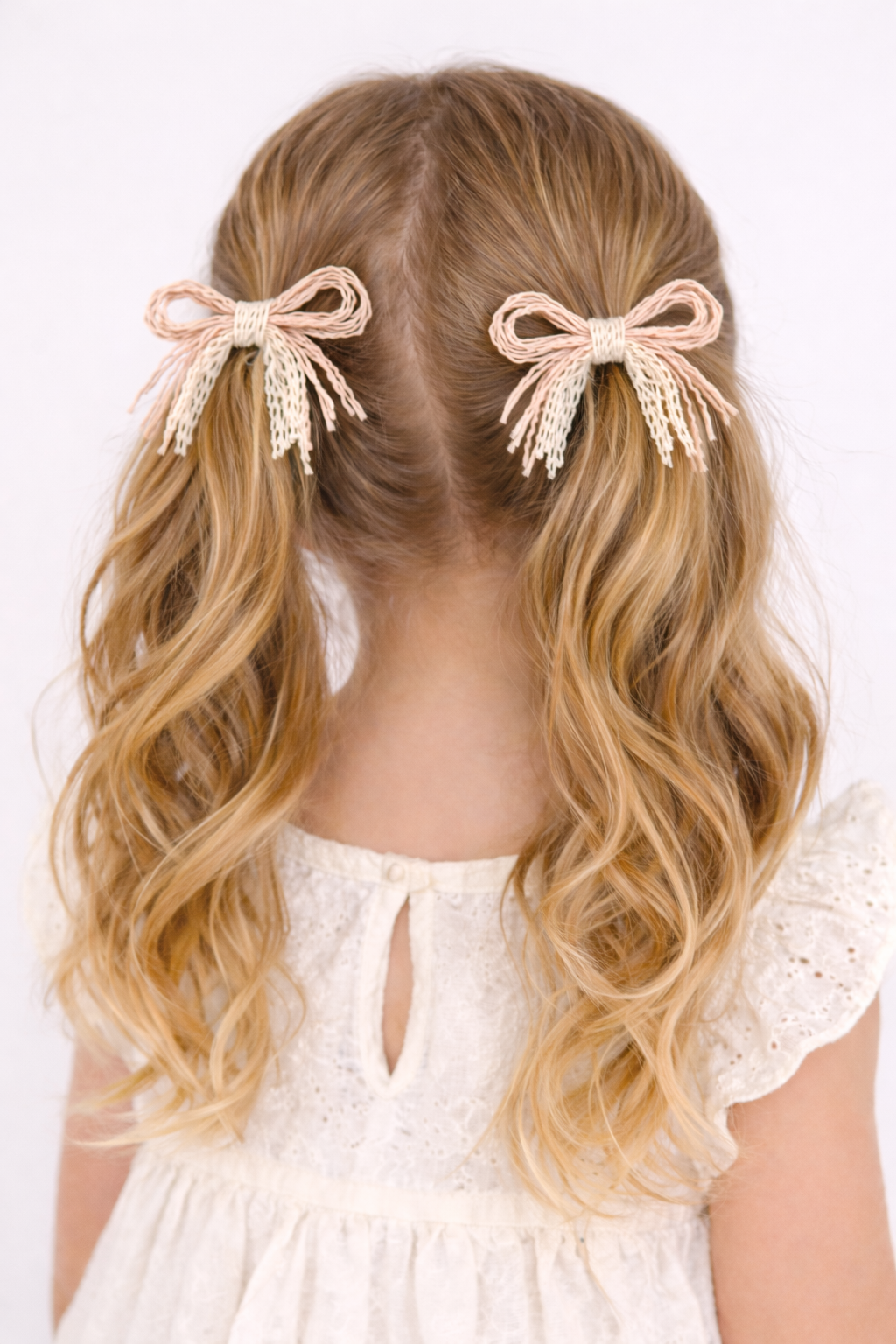 Heirloom Mini Bow Set