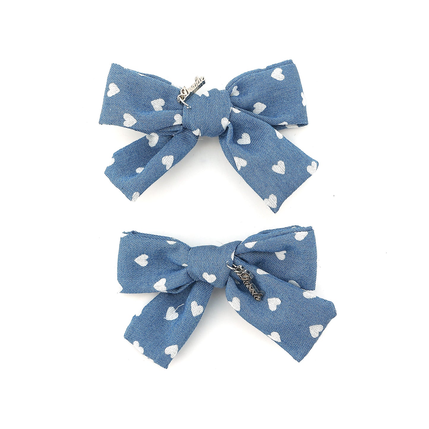 Sweetheart Mini Bow Set