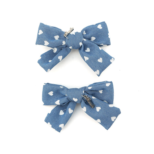 Sweetheart Mini Bow Set