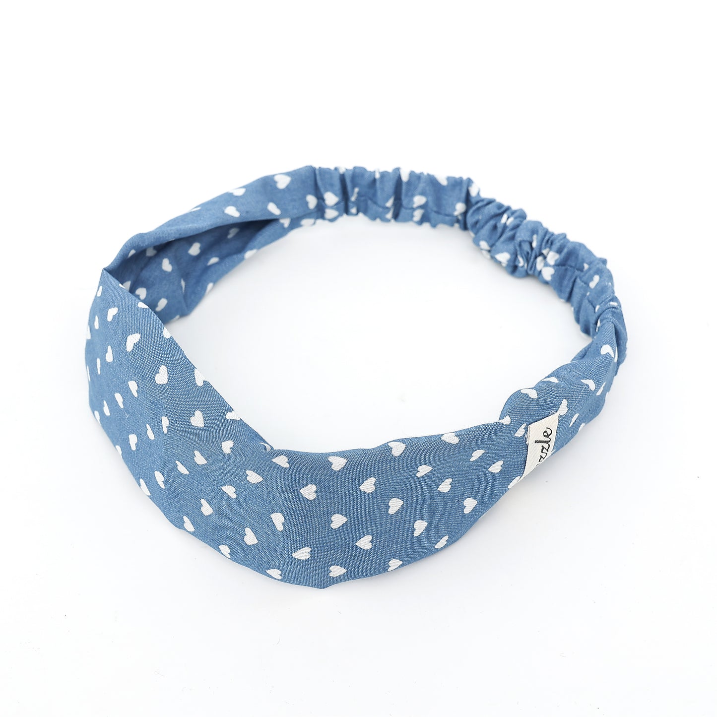 Sweetheart Elastic Headband