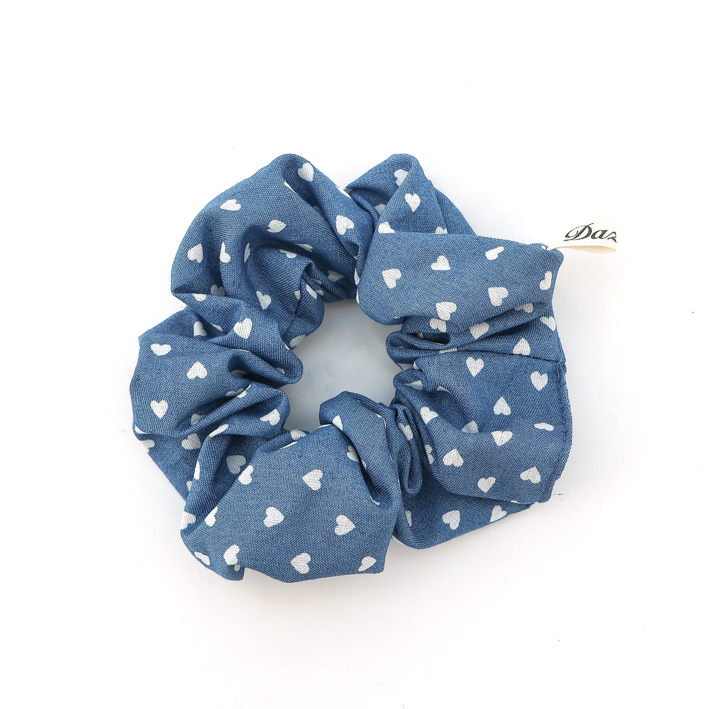 Sweetheart Scrunchie