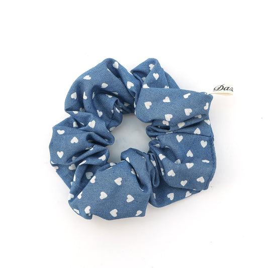Sweetheart Scrunchie