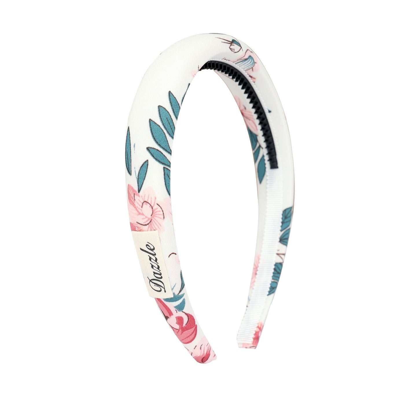 Spring Floral Headband