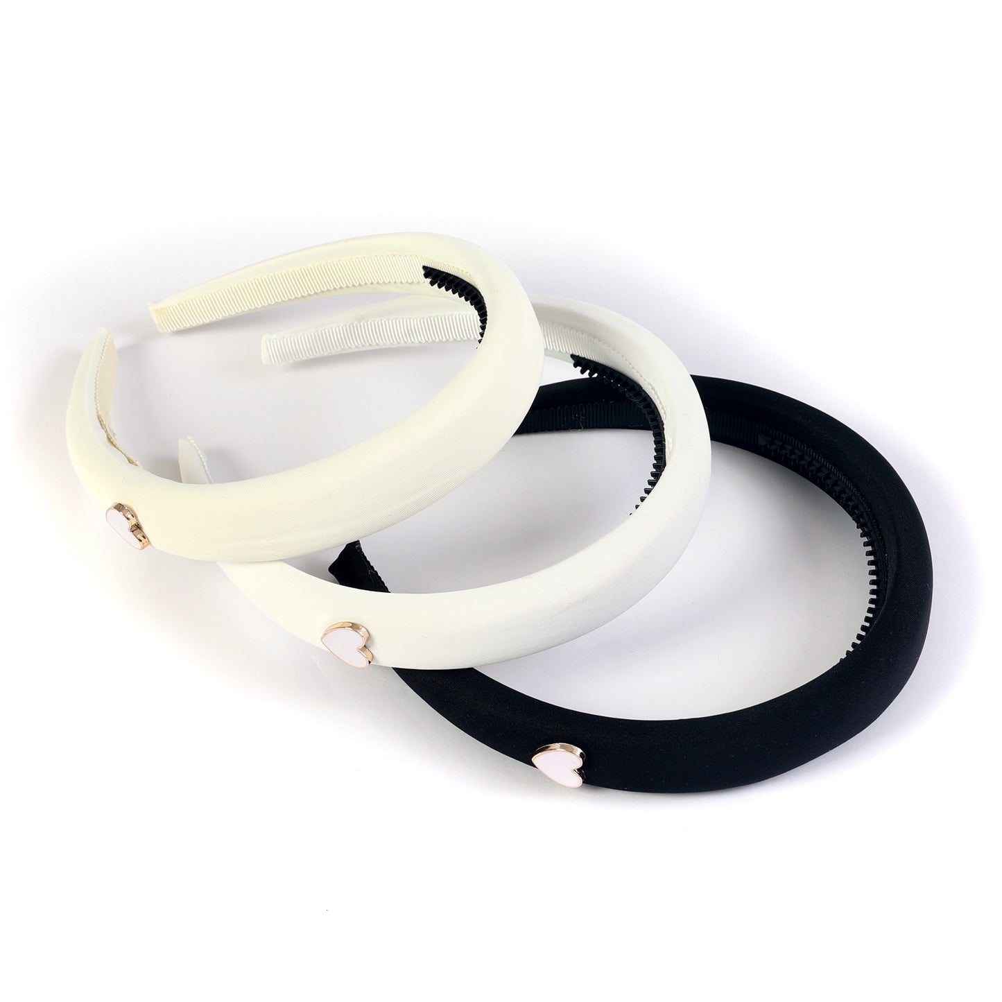 Dainty Heart Headband