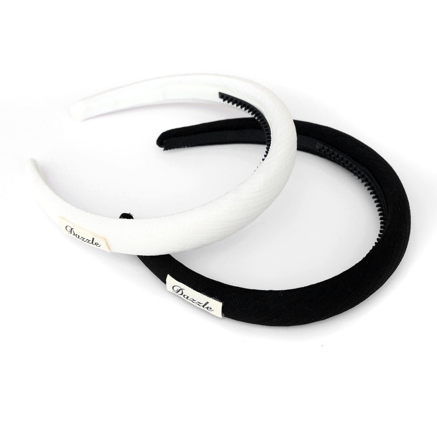 Crinkle Gauze Headband