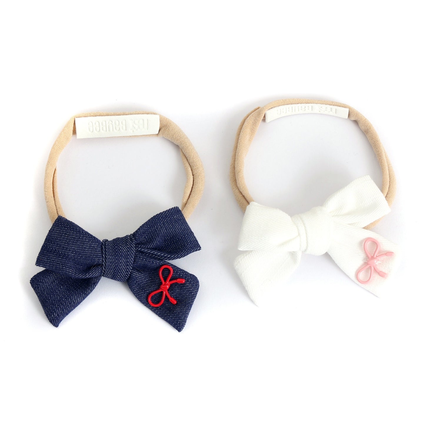 Classic Charm Baby Headband