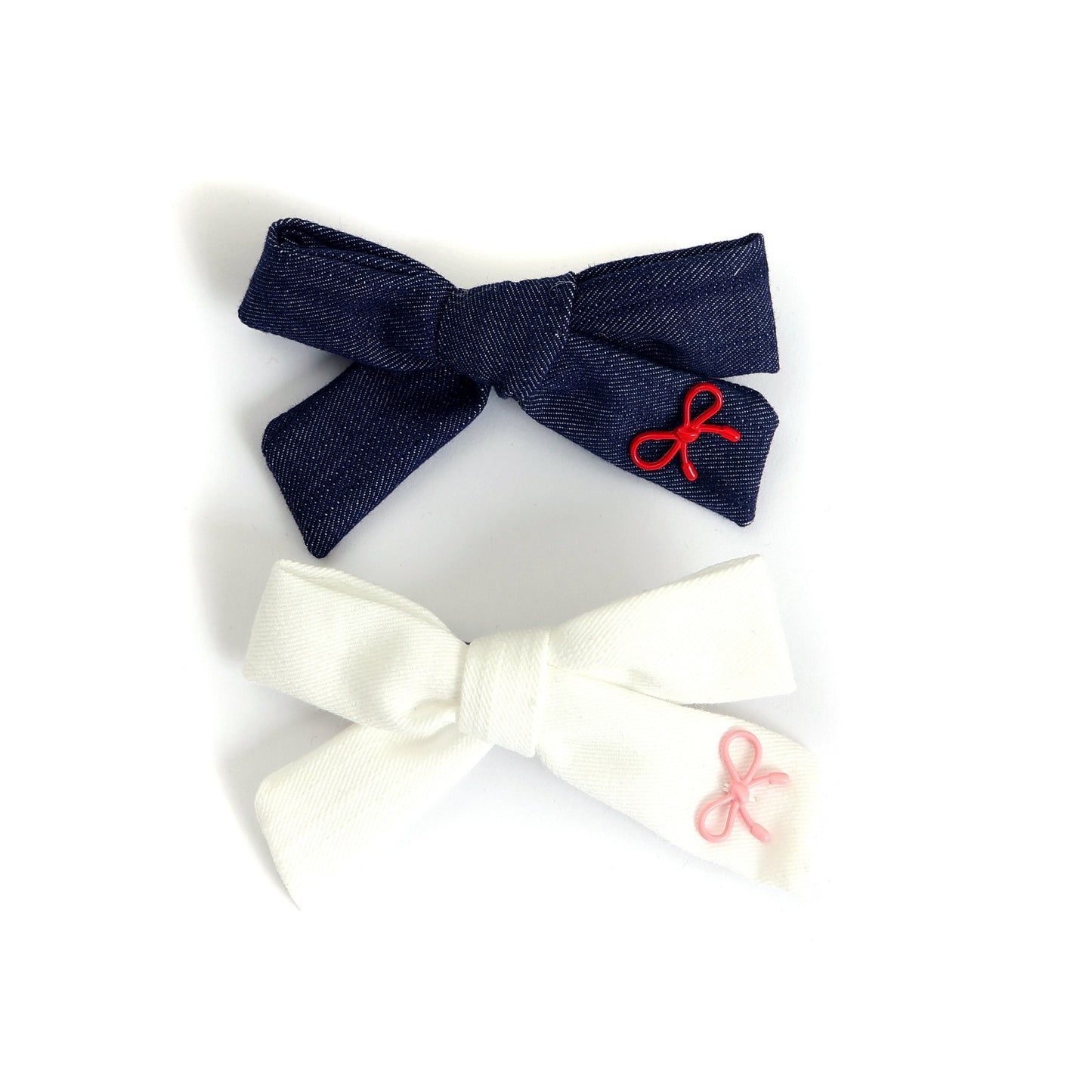 Classic Charm Bow
