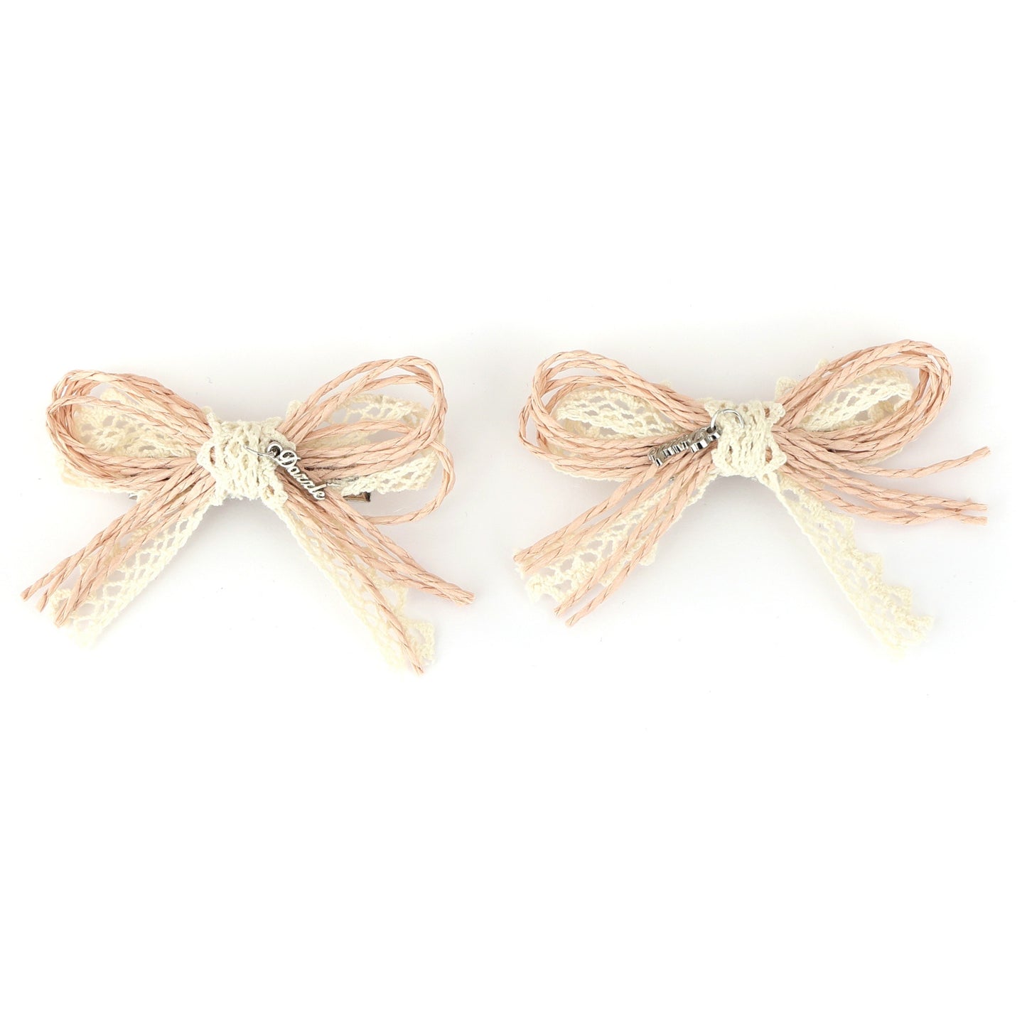 Heirloom Mini Bow Set