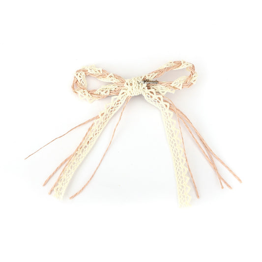 Heirloom Bow