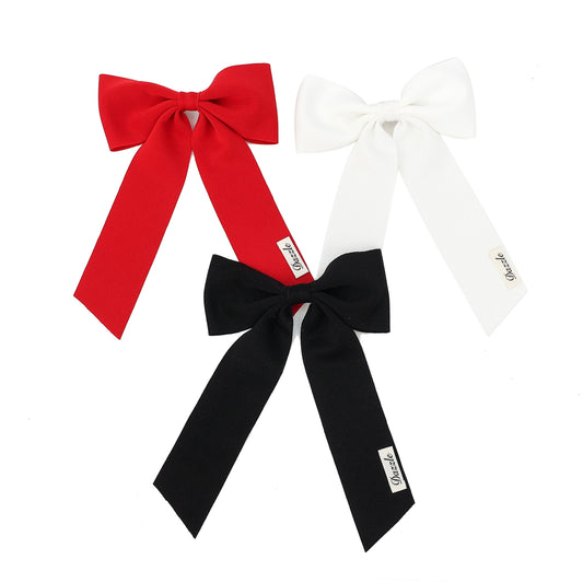 Timeless Grace Bow