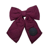 Burgundy / Medium
