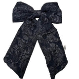 Black / Large