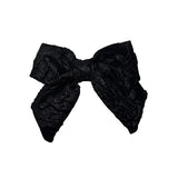 Black / Small
