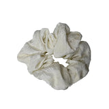 Cream / Round
