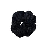 Black / Round