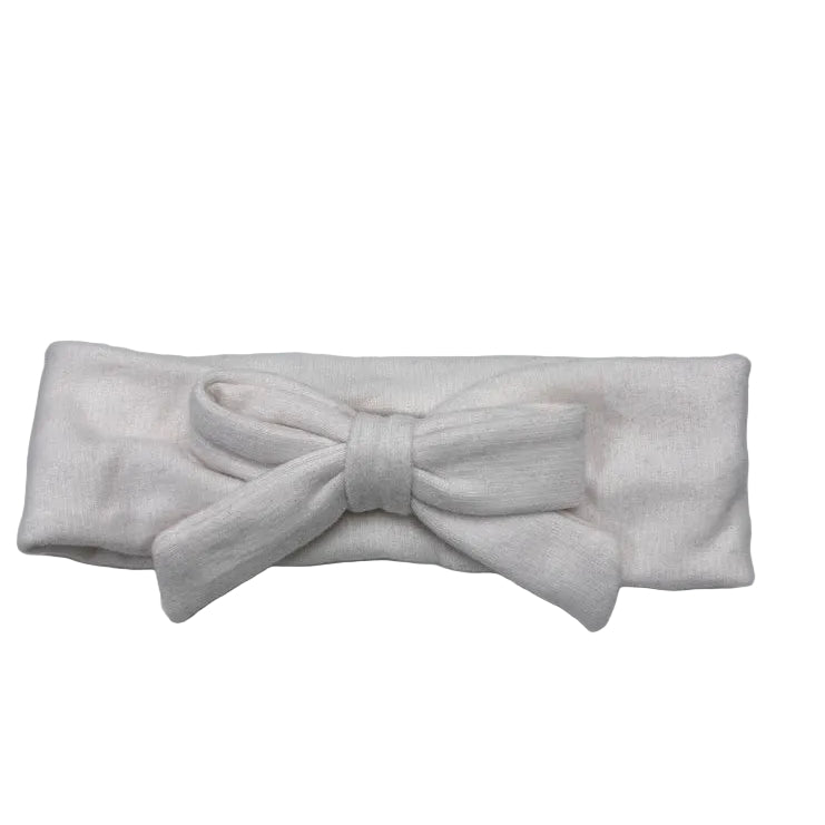 Sweatshirt Knit Baby Headband