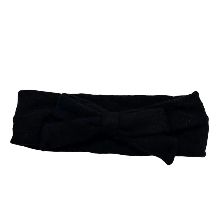 Sweatshirt Knit Baby Headband