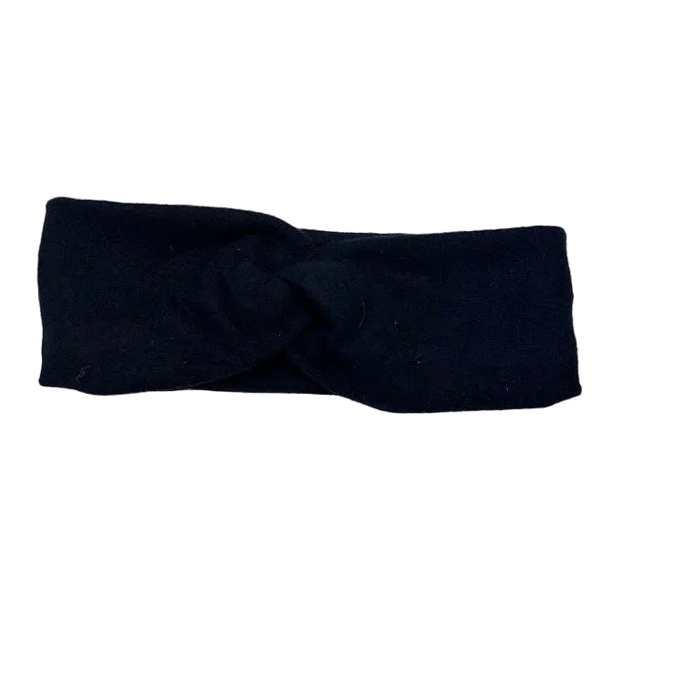 Sweatshirt Knit Baby Headband