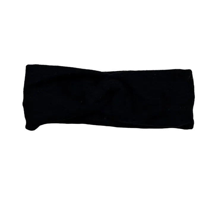 Sweatshirt Knit Baby Headband