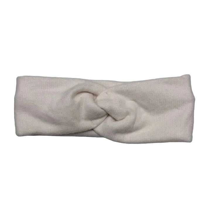 Sweatshirt Knit Baby Headband