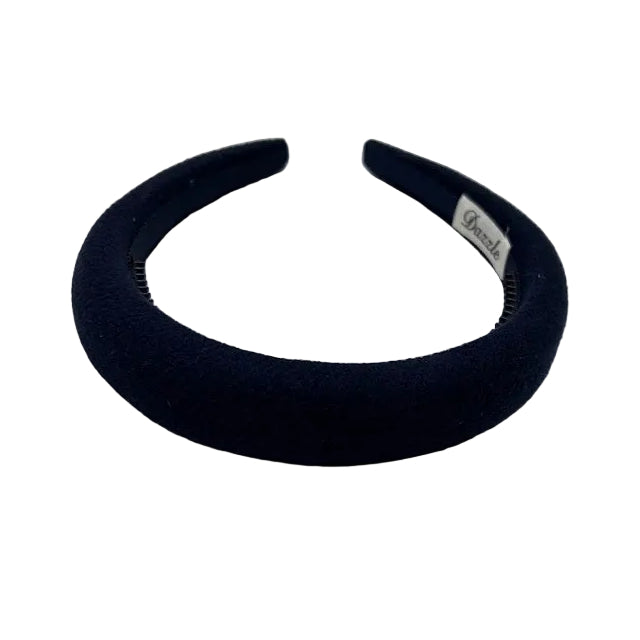 Sweatshirt Knit Headband