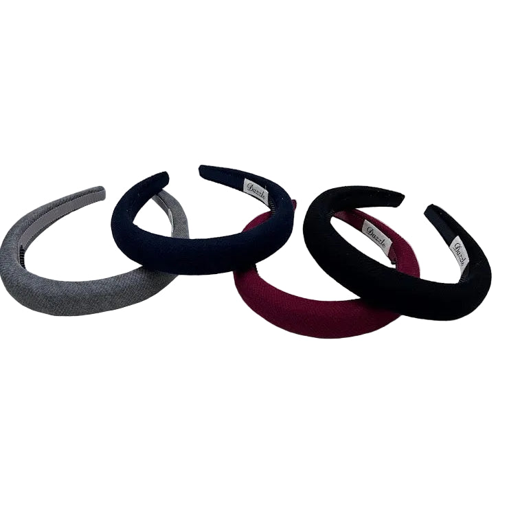 Sweatshirt Knit Headband