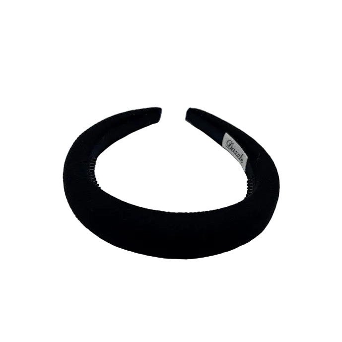Sweatshirt Knit Headband